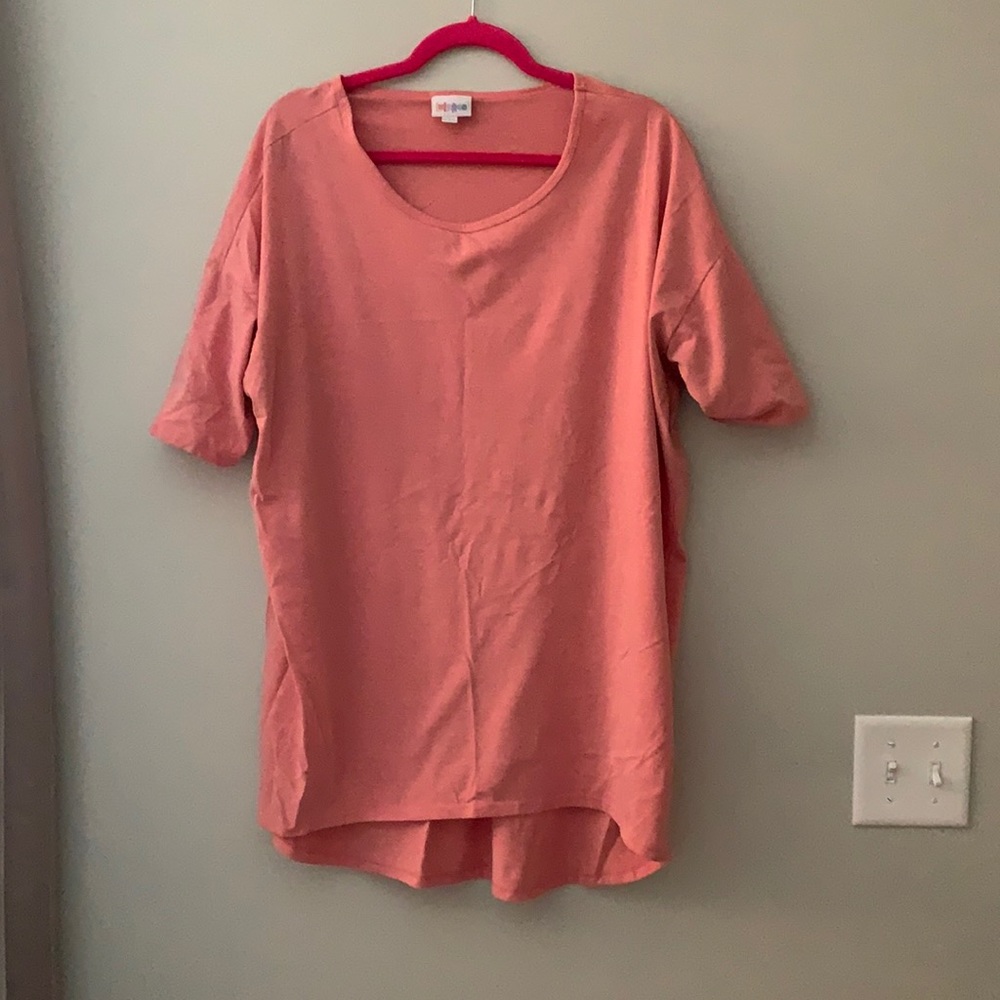 Large lularoe Irma